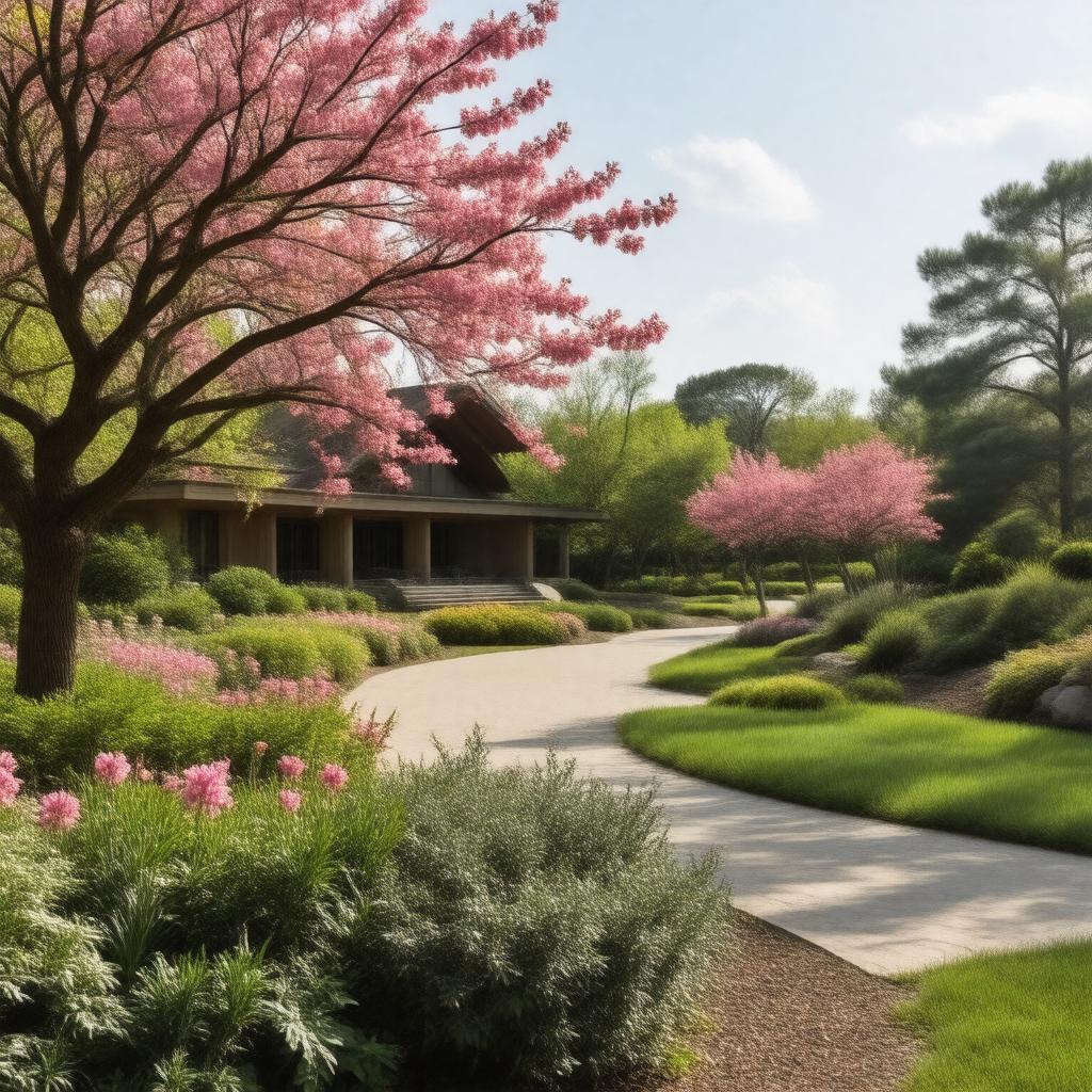 Botanical Gardens (Saint Vincent)